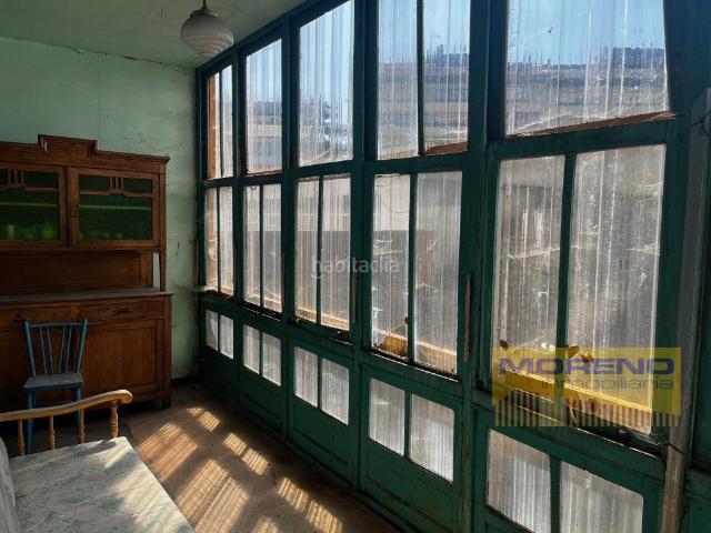 Casa en venta en Sarria. Casa con parcela Venta Sarria. Casas.