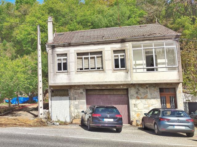 Casa en venta en Sarria. CASA en Farbán. Casas.