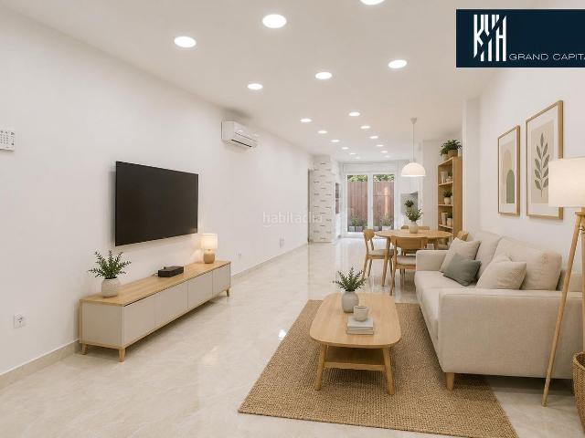 Casa en venta en Sarrià de Ter. PLANTA BAJA SARRIA DE TER. Casas Sarrià de.