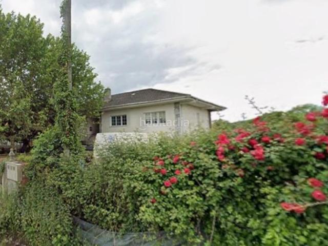 Casa en venta en Sarria. Descubre esta vivienda en Sarria Lugo. Casas.