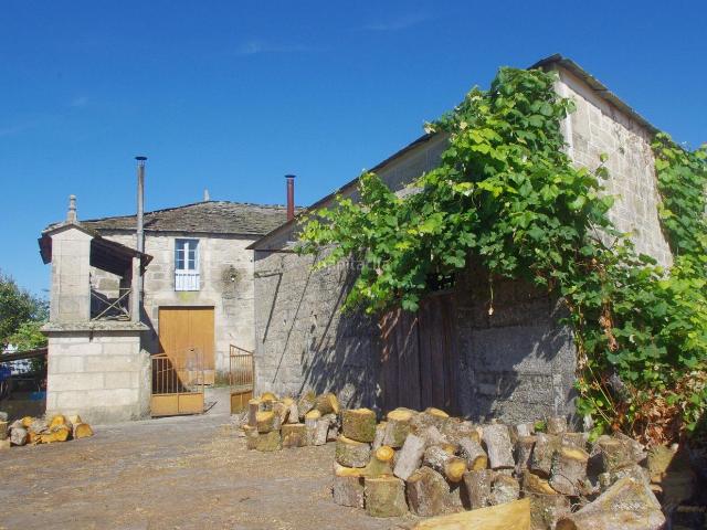 Casa en venta en Sarria. SarriaCasa. Casas.