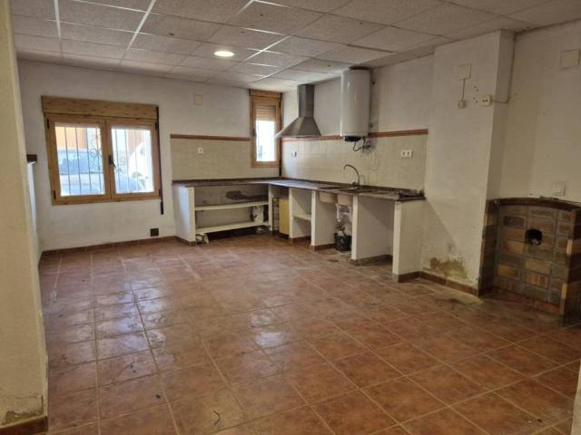 Casa en Venta en Sarrión