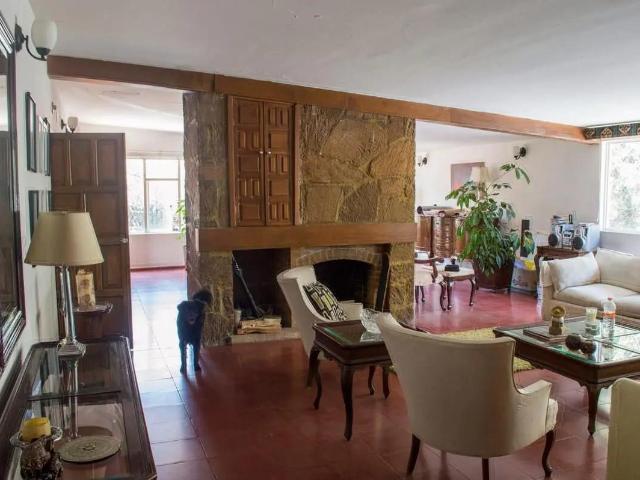 Casa en venta en Sat?lite en Ciudad de M?xico