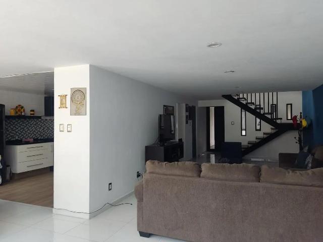 Casa en venta en Sat?lite en Ciudad de M?xico
