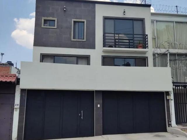 Casa en venta en Sat?lite en Ciudad de M?xico