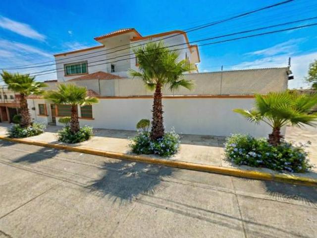 CASA EN VENTA EN SATELITE NAUCALPAN ESTADO DE MEXICO