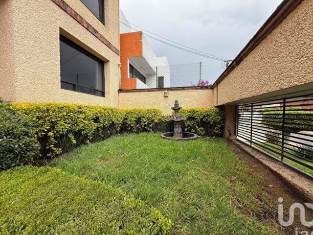 CASA EN VENTA EN SATÉLITE, CIRCUITO NOVELISTAS
