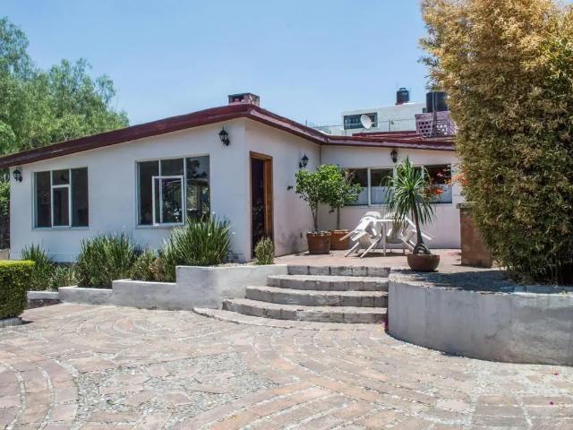 Casa en venta en satélite