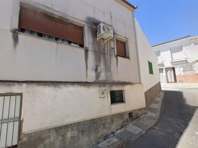 Casa en venta en Saucejo El. Casas Saucejo.