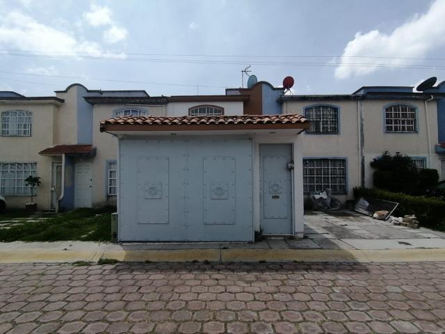 Casa en Venta en Sauces V, Toluca, Estado de México