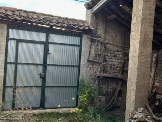 Casa en Venta en Sauquillo de Cabezas