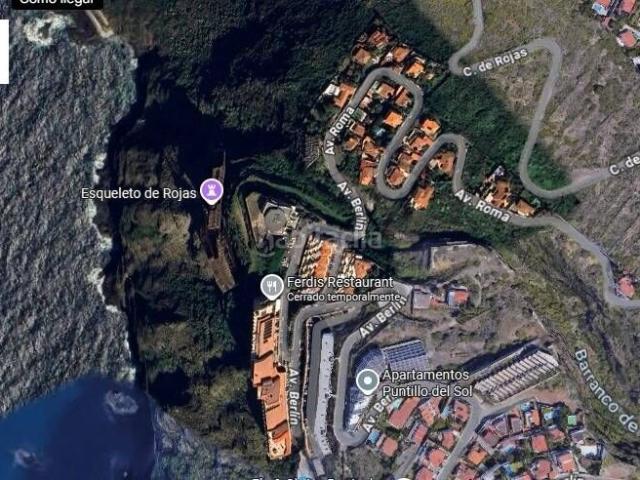 Casa en venta en Sauzal El. Venta de Piso en Santa Cruz de Tenerife. Casas Sauzal.