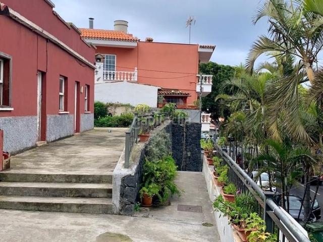 Casa en venta en Sauzal El. Casa para reformar en El Sauzal. Casas Sauzal.