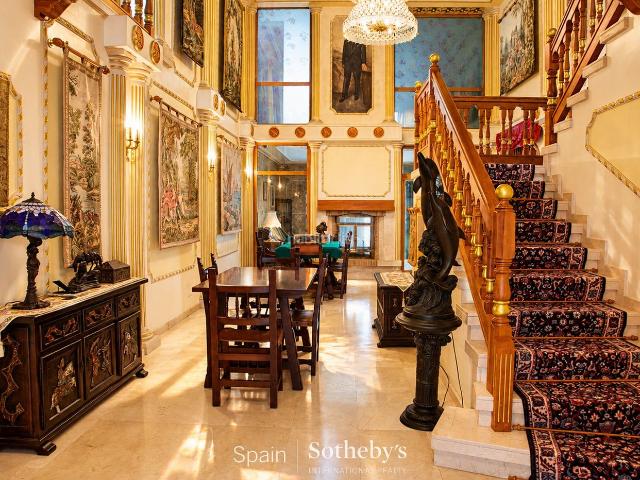 Casa en venta en Sauzal El. Privacidad Absoluta, Espectaculares Vistas y Extraordinario Potencial. Casas Sauzal.