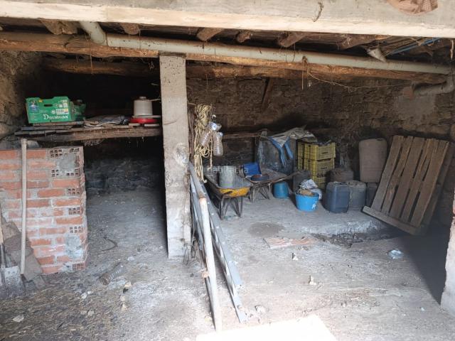 Casa en venta en Saviñao O. CASA DE PIEDRA. Casas Saviñao.