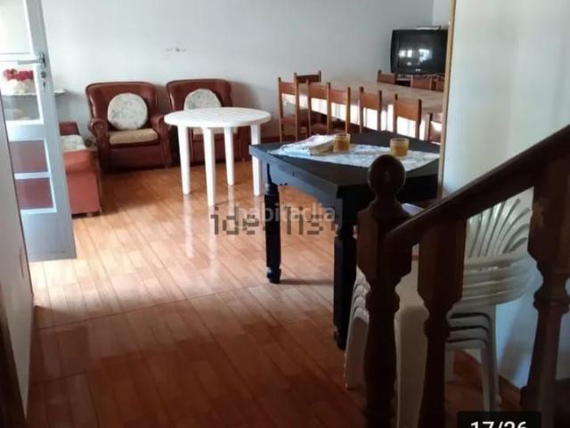 Casa en venta en Saviñao O. CASA HABITABLE. Casas Saviñao.