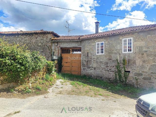 Casa en venta en Saviñao O. Gran Casa en Vilatán. Casas Saviñao.