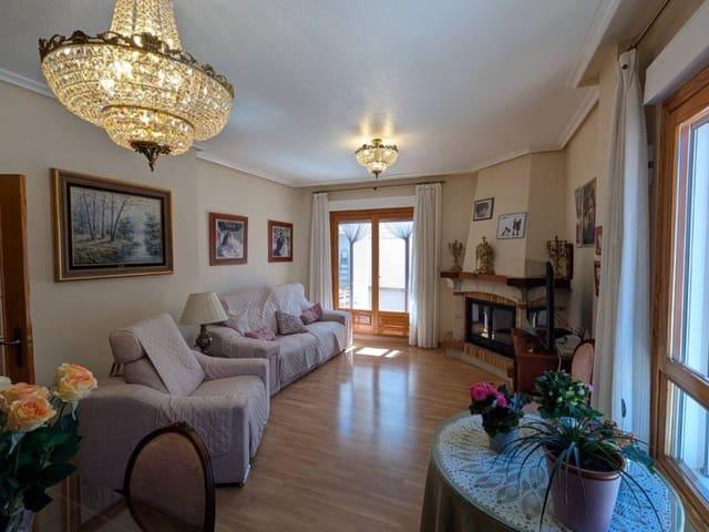 Casa en venta en Sax, Alicante