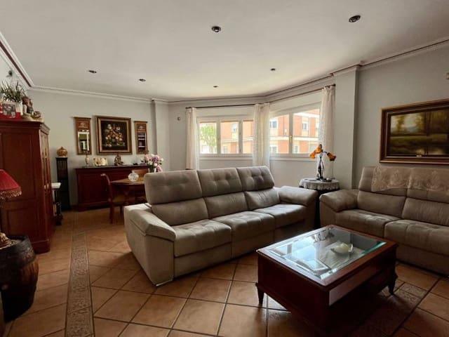 Casa en venta en Sax, Alicante