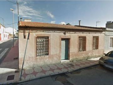 Casa en venta en Sax, Alicante