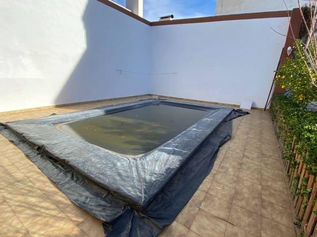 Casa en venta en Sax, Alicante