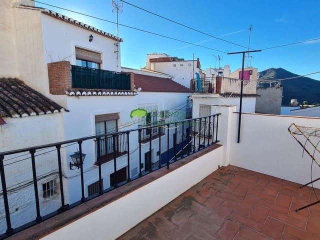 Casa en venta en Sayalonga, Málaga Costa del Sol