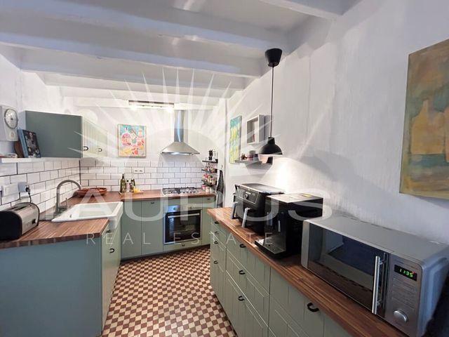 Casa en venta en Sayalonga, Málaga Costa del Sol