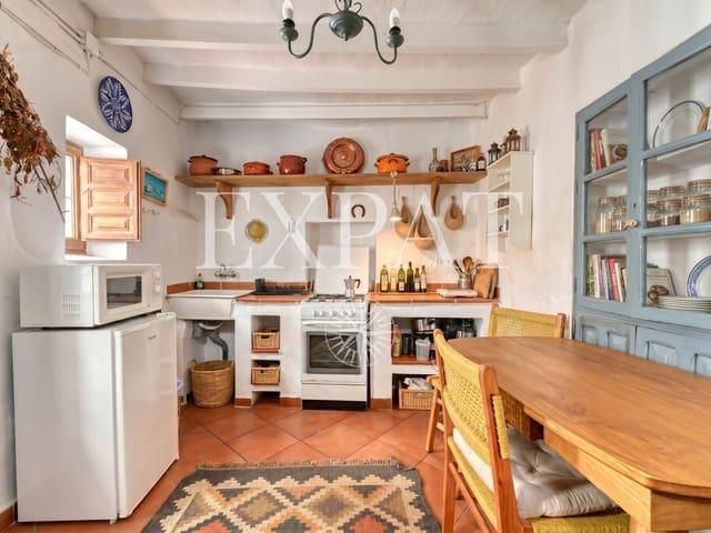 Casa en venta en Sayalonga, Málaga Costa del Sol