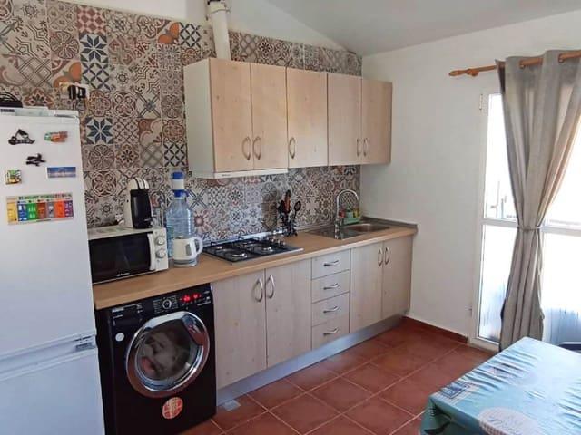 Casa en venta en Sayalonga, Málaga Costa del Sol