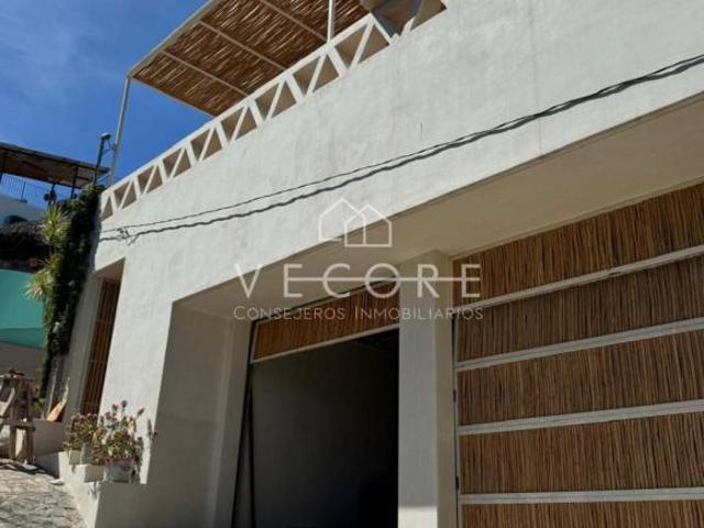 CASA EN VENTA EN SAYULITA, NAYARIT