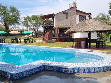 Casa en venta en Saña a S/963,200