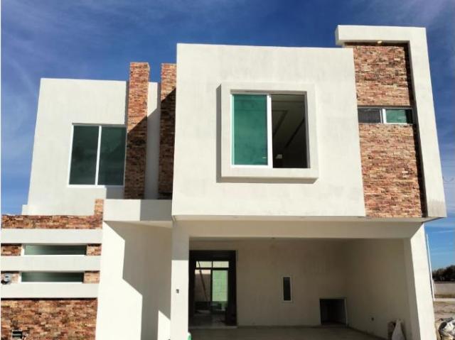 Casa en venta en Scorpio 5 1, Durango, Durango