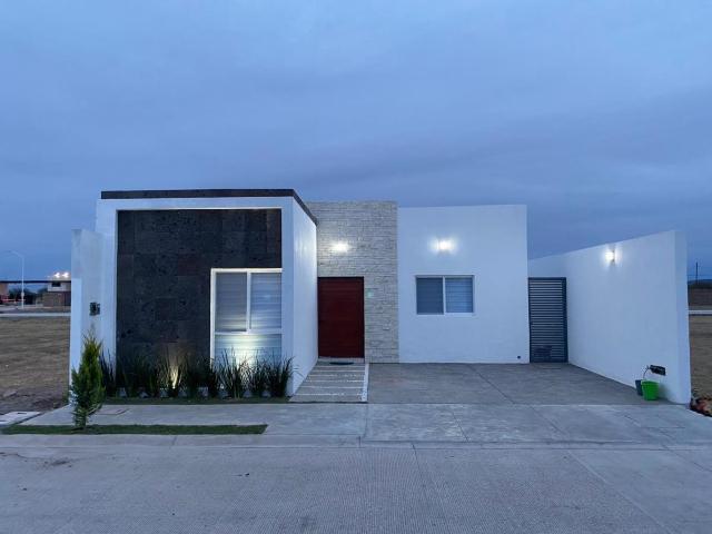 Casa en venta en Scorpio 5 1, Durango, Durango