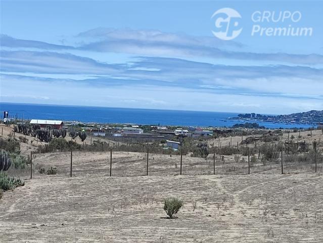 Casa en Venta en SCL_CODIGO71290 Las Salinas de Tongoy