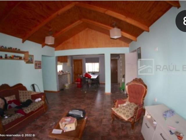Casa en Venta en Se vende casa en San Vicente en la comuna de Calle Larga