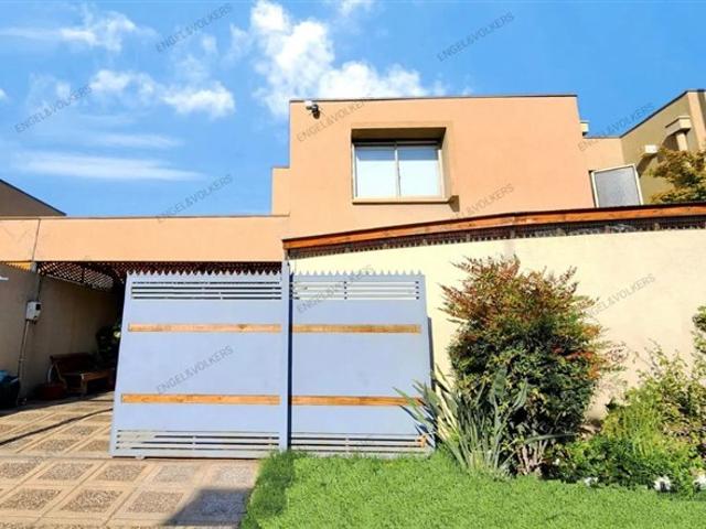 Casa en Venta en Se vende linda casa. 3D 3B