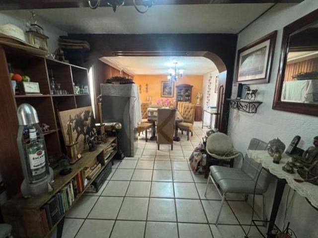 Casa en venta en Sección Parques
