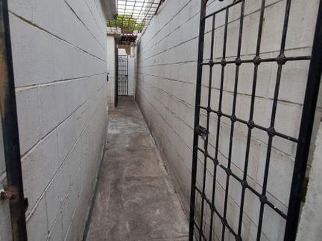 CASA EN VENTA EN SECTOR TERRANOVA AEROPUERTO