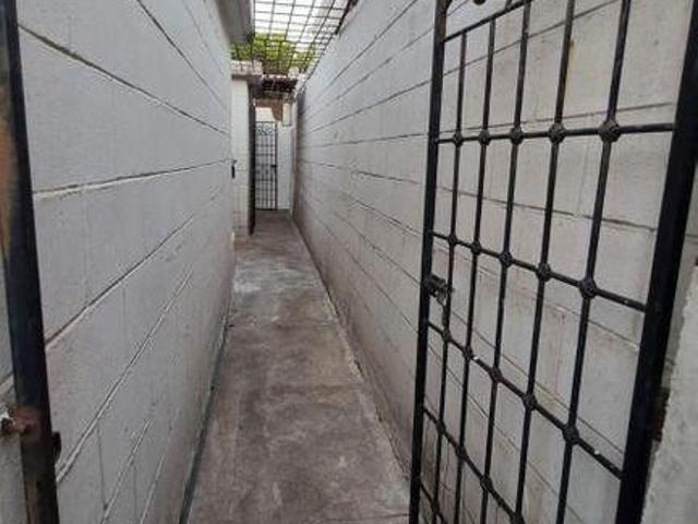 CASA EN VENTA EN SECTOR TERRANOVA AEROPUERTO