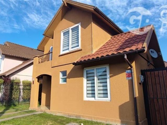 Casa en Venta en Sector Torreones, Concepción