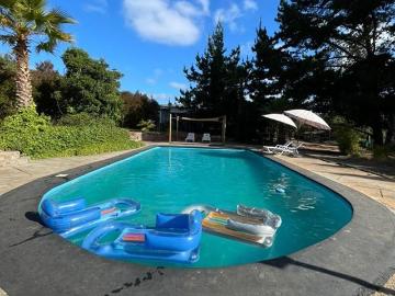 Casa en Venta en Sector Totoral