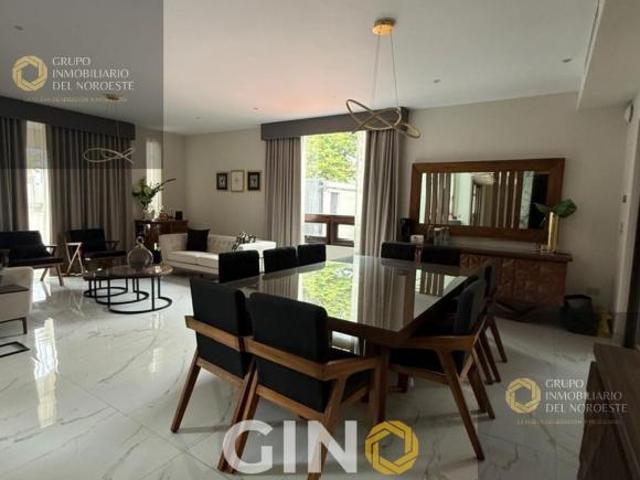 Casa en VENTA en sector Tres Rios Culiacán