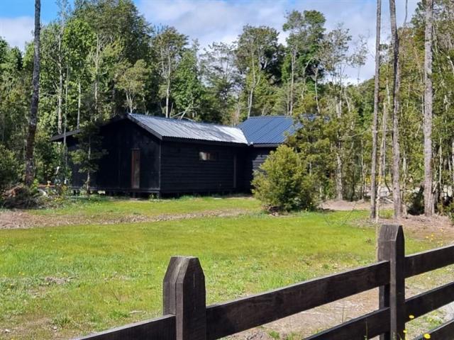 Casa en Venta en Sector Alerce de Camahueto Puerto Varas