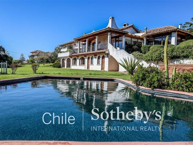 Casa en Venta en Sector Av. del parque