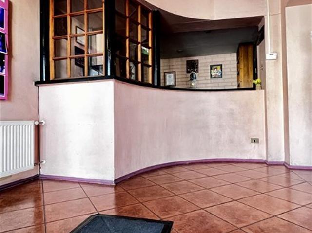 Casa en Venta en Sector Bombero Nuñez, Providencia