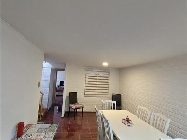 Casa en Venta en Sector Cancha Rayada