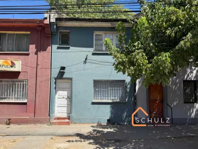 Casa en venta en sector Centro 1490 | dormitorios por 1970.00 en Talca