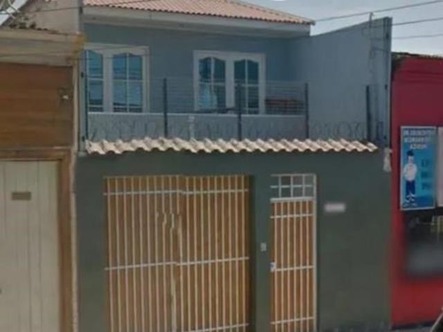 Casa en Venta en sector centro serrano y juan martinez
