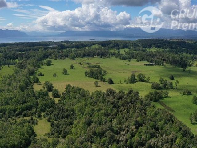 Casa en Venta en Sector Chucauco el Canelo Viejo Villarrica