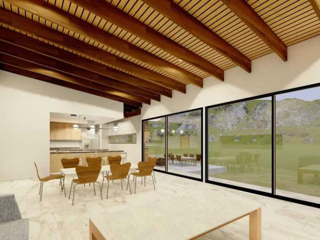 Casa en venta en sector colonia la radio 96581 | 4 dormitorios por 8100.00 en Frutillar